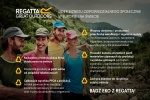 Zdjęcie na https://www.viapoland.com/ - portal informacyjny: Regatta radzi: Bądź eko-świadomy!