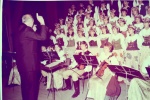 Zdjęcie na https://www.viapoland.com/ - portal informacyjny: Racibórz w rytmie muzyki, czyli wspomnienia Piotra Libery