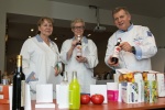 Zdjęcie na https://www.viapoland.com/ - portal informacyjny: XXIV atestacja produktów spożywczych. Do certyfikacji zgłoszono wyroby z oferty 75 polskich firm