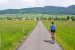 Zdjęcie na https://www.viapoland.com/ - portal informacyjny: 8 rowerowych tras dla każdego, czyli rowerem przez Polskę