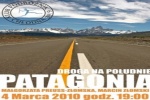 Zdjęcie na https://www.viapoland.com/ - portal informacyjny: Patagonia - droga na południe