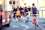 Zdjęcie na https://www.viapoland.com/ - portal informacyjny: Trwa największa w Polsce rowerowa rywalizacja miast
