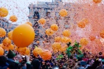 Zdjęcie na https://www.viapoland.com/ - portal informacyjny: Jedziesz na festiwal? Te ciekawostki o największych polskich imprezach warto znać!  