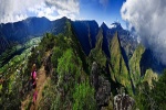 Zdjęcie na https://www.viapoland.com/ - portal informacyjny: Trzecie miejsce Iwony Januszyk z Dare 2b Team na wyspie Reunion