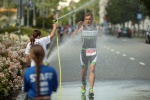 Zdjęcie na https://www.viapoland.com/ - portal informacyjny: Tu padają rekordy! Dieta triathlonistów kluczem do sukcesów gdyńskich Ironmanów