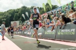 Zdjęcie na https://www.viapoland.com/ - portal informacyjny: Tu padają rekordy! Dieta triathlonistów kluczem do sukcesów gdyńskich Ironmanów