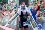 Zdjęcie na https://www.viapoland.com/ - portal informacyjny: Tu padają rekordy! Dieta triathlonistów kluczem do sukcesów gdyńskich Ironmanów