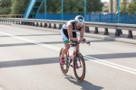 Zdjęcie na https://www.viapoland.com/ - portal informacyjny: Tu padają rekordy! Dieta triathlonistów kluczem do sukcesów gdyńskich Ironmanów