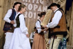 Zdjęcie na https://www.viapoland.com/ - portal informacyjny: Wielki fina&#322; Festiwalu Folkloru, a za rok z&#322;oty jubileusz