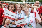 Zdjęcie na https://www.viapoland.com/ - portal informacyjny: Polacy z 25 medalami na Uniwersjadzie