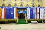 Zdjęcie na https://www.viapoland.com/ - portal informacyjny: Belvedere Catering by Design ponownie partnerem Forum Ekonomicznego w Krynicy
