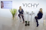 Zdjęcie na https://www.viapoland.com/ - portal informacyjny: Siła kobiet, czyli program społeczny marki Vichy