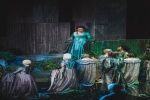 Zdjęcie na https://www.viapoland.com/ - portal informacyjny: Miłość - nienawiść, honor – zdrada, czyli opera Norma V. Belliniego w Krakowie