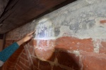 Zdjęcie na https://www.viapoland.com/ - portal informacyjny: Odkryto kolejne średniowieczne freski w Ratuszu Głównego Miasta Gdańska