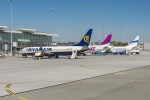 Zdjęcie na https://www.viapoland.com/ - portal informacyjny: Z liniami Ryanair do Faro i Podgoricy. Nowe kierunki z Wrocławia