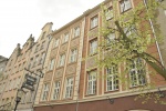 Zdjęcie na https://www.viapoland.com/ - portal informacyjny: Nowy hotel Hampton by Hilton otwarty w Gdańsku na Starym Mieście