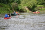 Zdjęcie na https://www.viapoland.com/ - portal informacyjny: Ruch na rzece coraz większy. Fascynujące Meandry ODRY