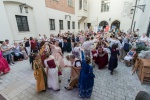 Zdjęcie na https://www.viapoland.com/ - portal informacyjny: 19. Festiwal Tańców Dworskich Cracovia Danza