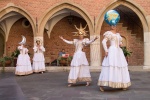 Zdjęcie na https://www.viapoland.com/ - portal informacyjny: 19. Festiwal Tańców Dworskich Cracovia Danza