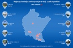 Zdjęcie na https://www.viapoland.com/ - portal informacyjny: Podkarpackie coraz częściej wybierane przez podróżników