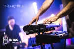 Zdjęcie na https://www.viapoland.com/ - portal informacyjny: INTRO Festival 2018. Muzyczne wydarzenie roku już w najbliższy weekend w Raciborzu!