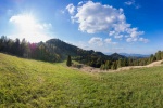 Zdjęcie na https://www.viapoland.com/ - portal informacyjny: Jeździmy na Wierchomli! W wakacje wyciąg będzie czynny w weekendy
