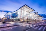 Zdjęcie na https://www.viapoland.com/ - portal informacyjny: Wrocławskie lotnisko w europejskim TOP 7