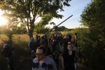 Zdjęcie na https://www.viapoland.com/ - portal informacyjny: Trwa najdłuższy postapokaliptyczny larp w Europie