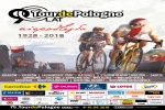 Zdjęcie na https://www.viapoland.com/ - portal informacyjny: 75. Tour de Pologne. Narodowy wyścig niepodległości