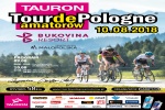 Zdjęcie na https://www.viapoland.com/ - portal informacyjny: 75. Tour de Pologne. Narodowy wyścig niepodległości