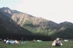Zdjęcie na https://www.viapoland.com/ - portal informacyjny: Biwakowanie czas zacząć! Jak przygotować się do wakacji pod namiotem?