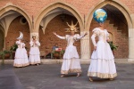 Zdjęcie na https://www.viapoland.com/ - portal informacyjny: 19 Festiwal Tańców Dworskich Cracovia Danza