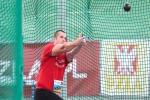 Zdjęcie na https://www.viapoland.com/ - portal informacyjny: Za nami pierwszy dzień MP w lekkiej atletyce