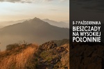 Zdjęcie na https://www.viapoland.com/ - portal informacyjny: Bieszczady. Jesienne fotowarsztaty na wysokiej połoninie