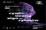 Zdjęcie na https://www.viapoland.com/ - portal informacyjny: Festiwal Przemiany - cywilizacja algorytmów