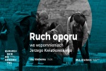 Zdjęcie na https://www.viapoland.com/ - portal informacyjny: Ruch oporu we wspomnieniach Jerzego Kwiatkowskiego. Wrześniowe spotkania wokół książki 485 dni na Majdanku