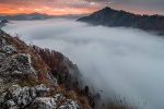 Zdjęcie na https://www.viapoland.com/ - portal informacyjny: Magiczne jesienne Pieniny, plener fotograficzny z Tokiną