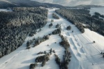 Zdjęcie na https://www.viapoland.com/ - portal informacyjny: Nowe atrakcje Wierchomli na pewno ucieszą snowboardzistów i narciarzy