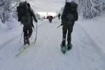 Zdjęcie na https://www.viapoland.com/ - portal informacyjny: Terytorialsi na górskich szlakach