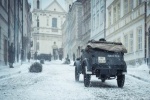 Zdjęcie na https://www.viapoland.com/ - portal informacyjny: Już wkrótce premiera filmu Kurier inspirowanego misją Jana Nowaka-Jeziorańskiego