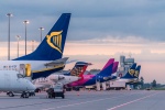 Zdjęcie na https://www.viapoland.com/ - portal informacyjny: Nowe połączenie Ryanaira. Z Wrocławia polecimy do Odessy
