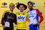 Zdjęcie na https://www.viapoland.com/ - portal informacyjny: Znamy trasę 76. Tour de Pologne UCI World Tour