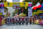 Zdjęcie na https://www.viapoland.com/ - portal informacyjny: Znamy trasę 76. Tour de Pologne UCI World Tour