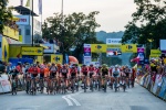 Zdjęcie na https://www.viapoland.com/ - portal informacyjny: Znamy trasę 76. Tour de Pologne UCI World Tour