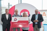 Zdjęcie na https://www.viapoland.com/ - portal informacyjny: Port Lotniczy Wrocław: już 7 milionów turystów Itaki