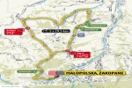 Zdjęcie na https://www.viapoland.com/ - portal informacyjny: Zmiany na trasie 6 i 7 etapu Tour de Pologne