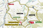 Zdjęcie na https://www.viapoland.com/ - portal informacyjny: Zmiany na trasie 6 i 7 etapu Tour de Pologne