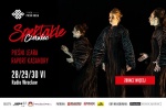 Zdjęcie na https://www.viapoland.com/ - portal informacyjny: Światowe tournée Teatru Pieśń Kozła. Wystąpią w The Globe