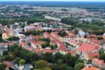 Zdjęcie na https://www.viapoland.com/ - portal informacyjny: Ruszył plebiscyt związany z serią „Polska z góry 3”, w którym można zgłosić swoje miasto i zobaczyć je z lotu ptaka na kanale Planete+