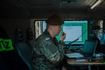 Zdjęcie na https://www.viapoland.com/ - portal informacyjny: Odbył się pierwszy egzamin nawigatorów pilotażowej Grupy Poszukiwawczo Ratowniczej K-9 WOT